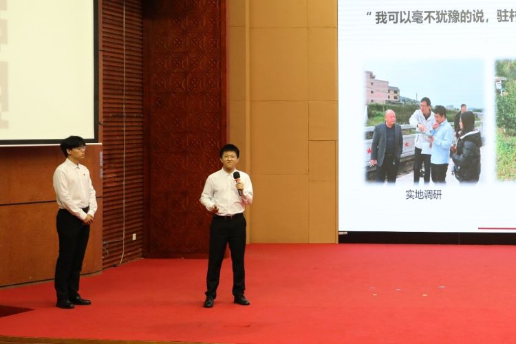 智启乡野,梦绘未来队