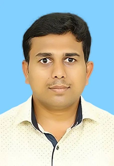 Ramasamy-Saravanakumar